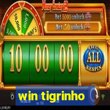 win tigrinho